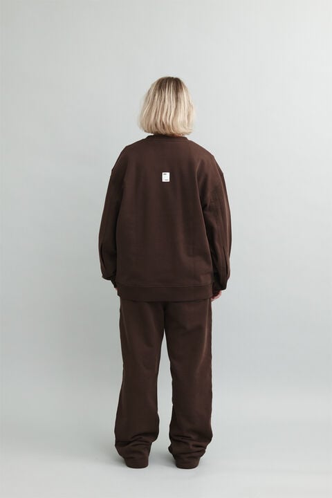 Excursion'' Heavy Sweatpant