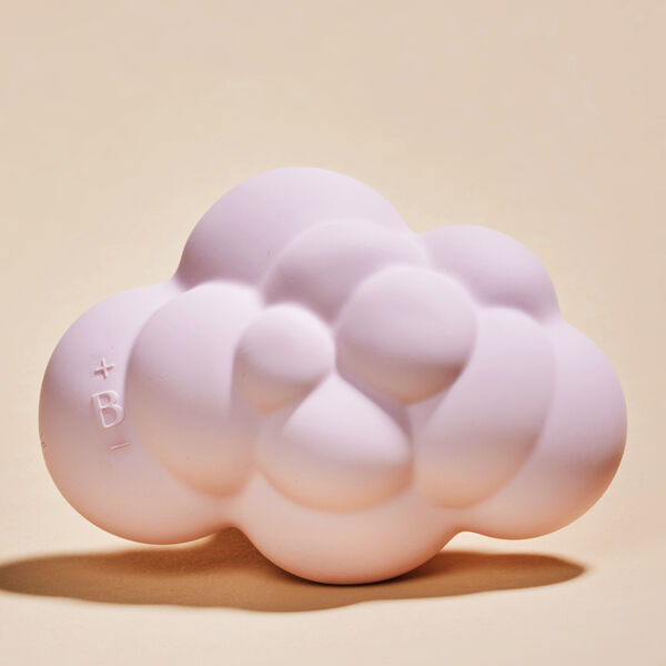 Nuée Klitorisvibrator