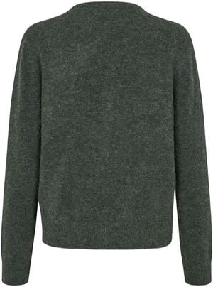 Nor short cardigan 7355