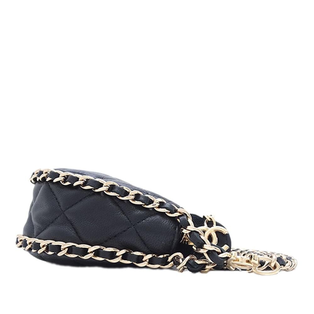 Chanel Crossbody Bag