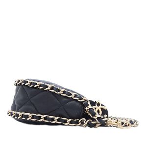 Chanel Crossbody Bag