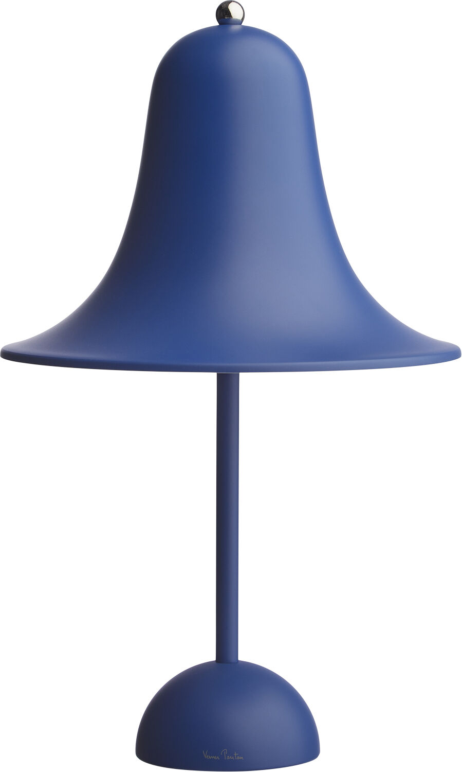Pantop &Oslash;23 Portable Table Lamp