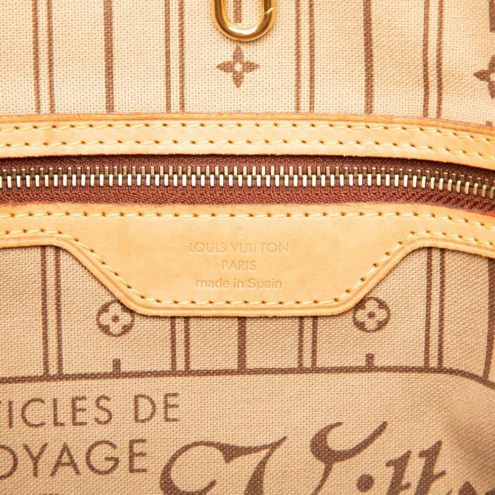 Louis Vuitton Neverfull