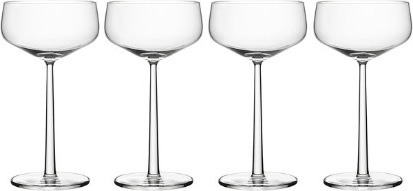 ESSENCE 31CL COCKTAIL 4STK