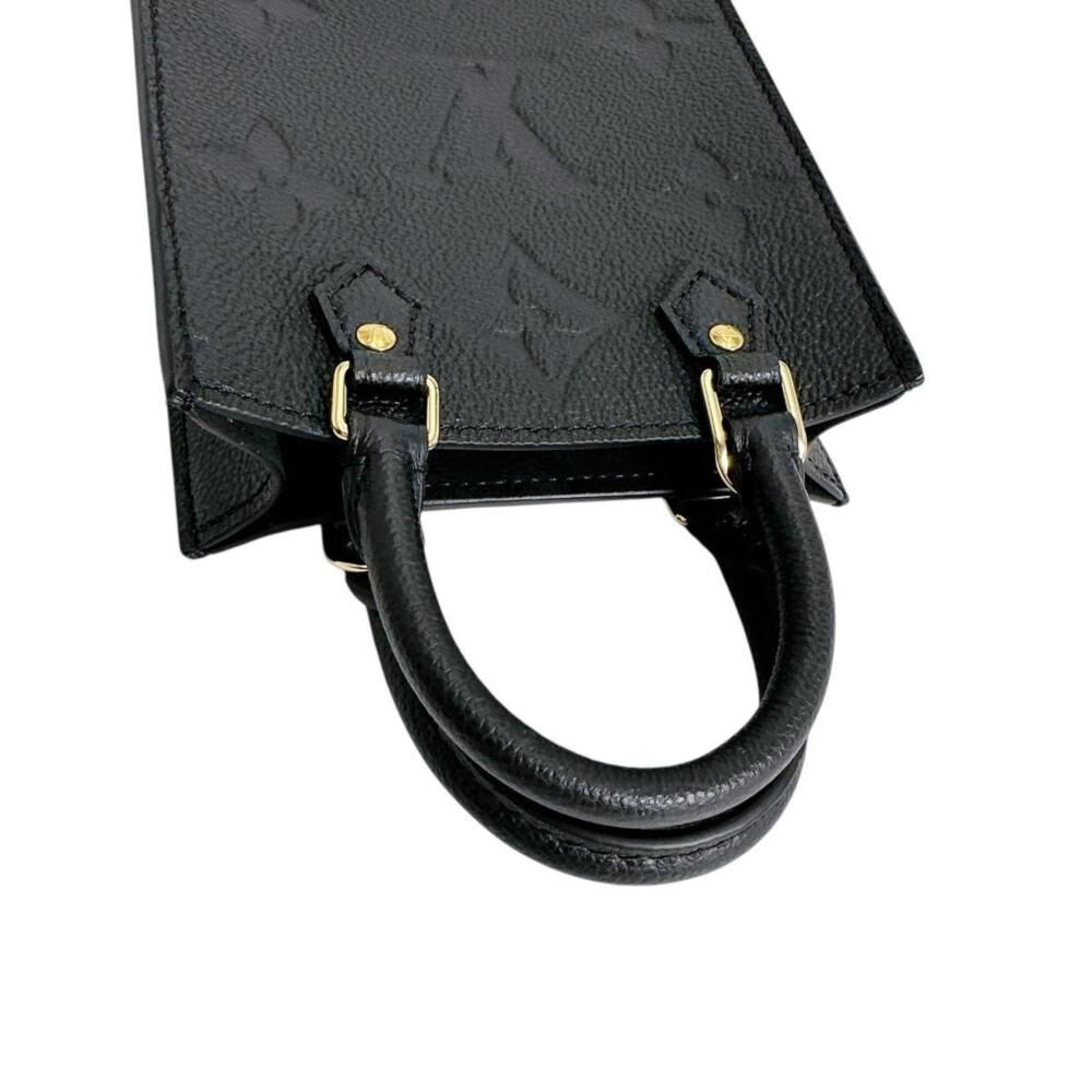 Louis Vuitton Sac Plat