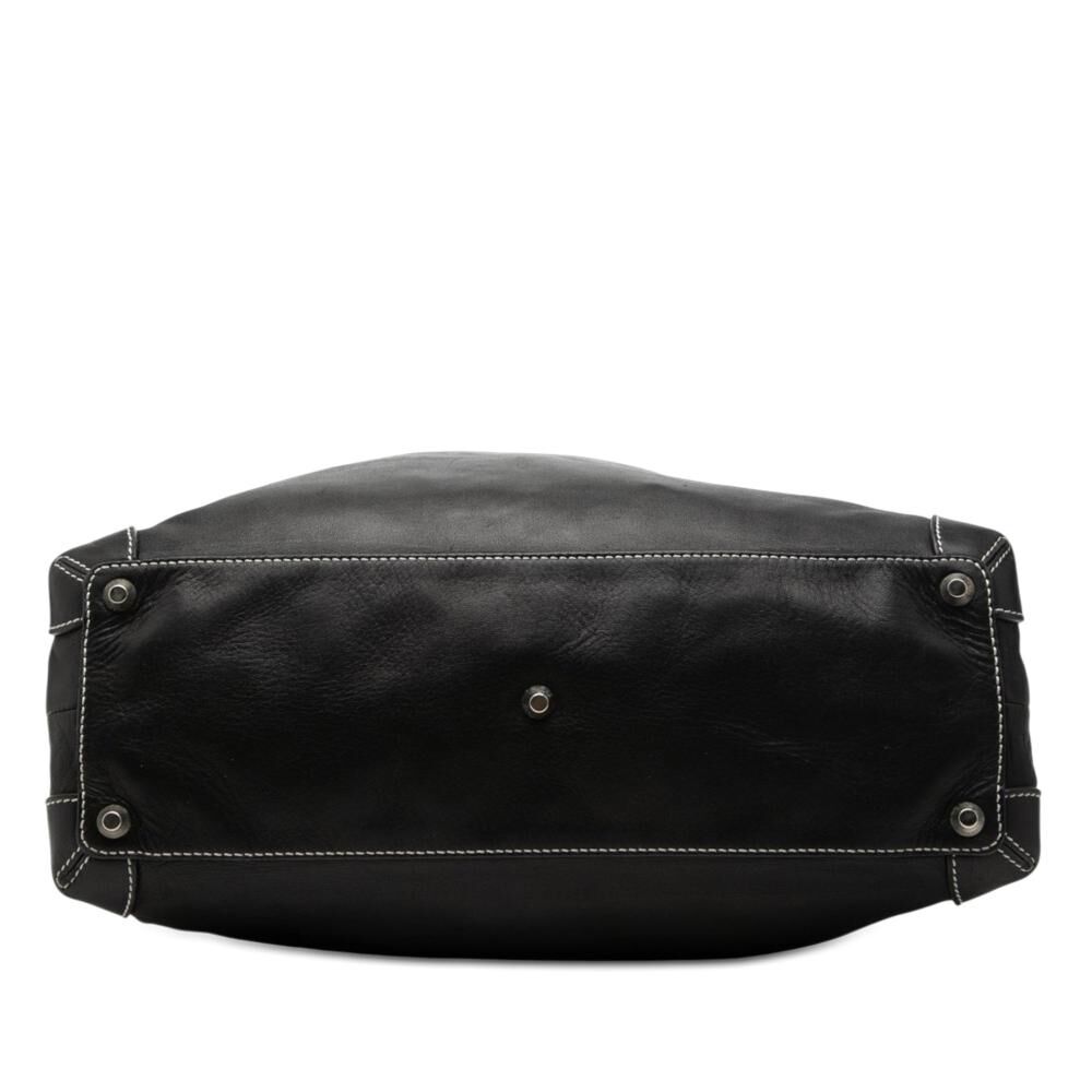 Chlo&eacute; Tote