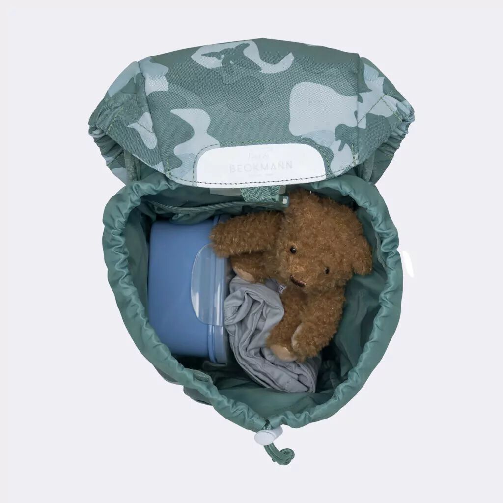 Beckmann Classic Mini B&oslash;rnehaverygs&aelig;k