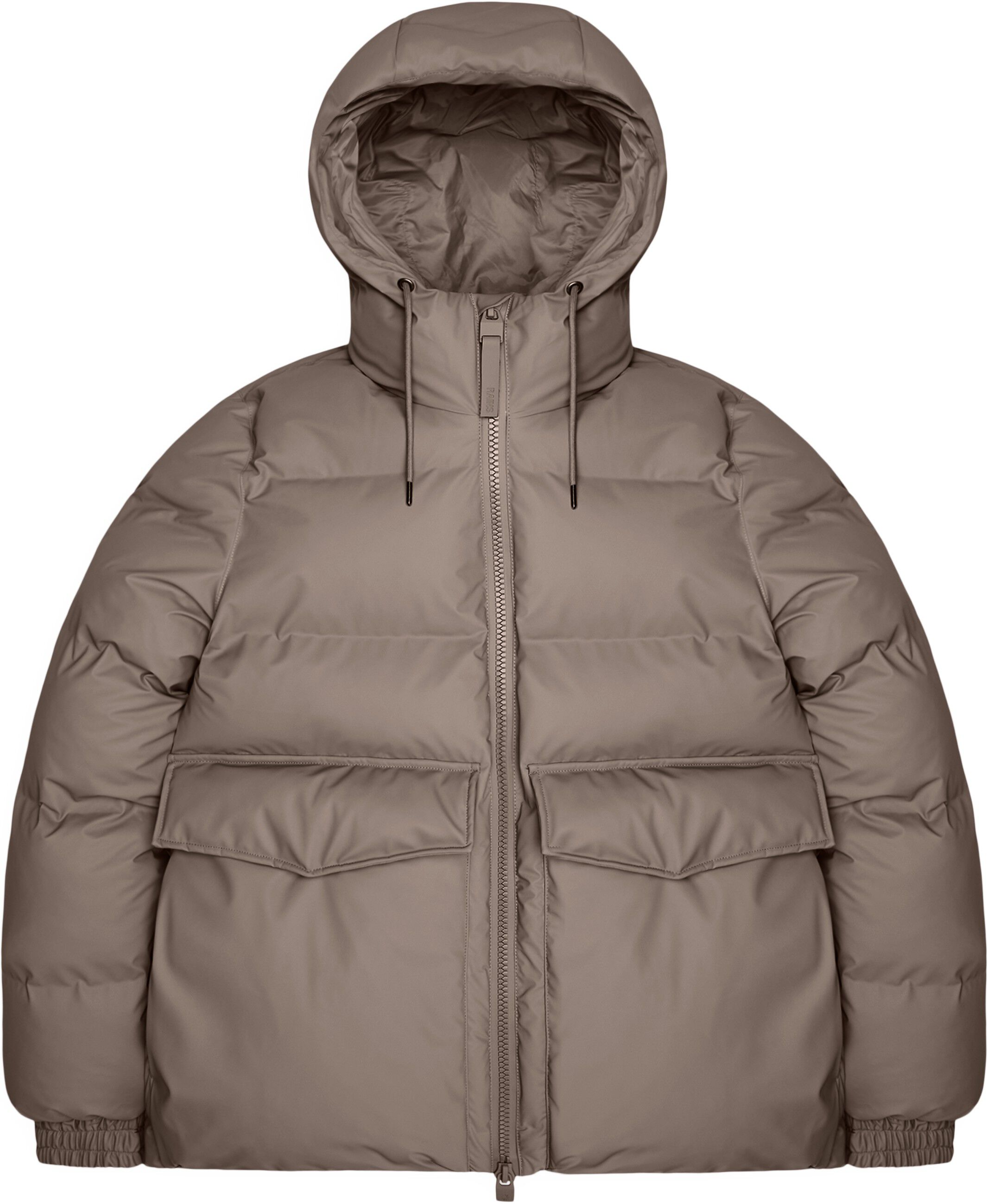 Alta A-Line Puffer W Jacket W3T3