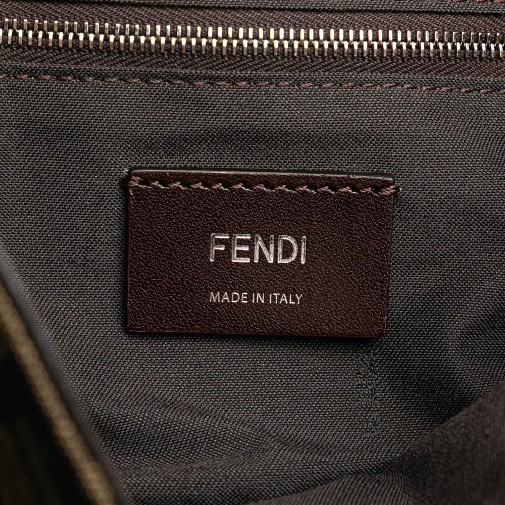 Fendi Baguette