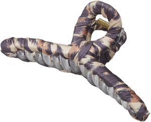 Leopa Celabrina Hair Claw