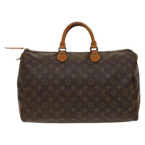 Louis Vuitton Speedy