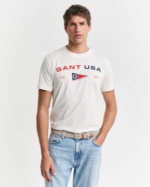 GRAPHIC SS T-SHIRT