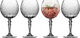 Gin & tonic-glas Melodia 65 cl 4 stk.
