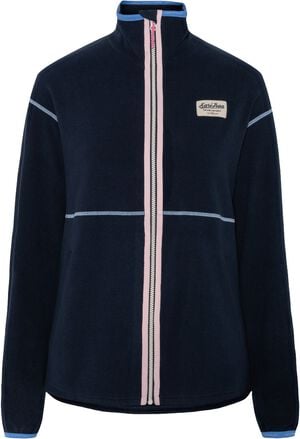 Gracie Midlayer Fleecejakke