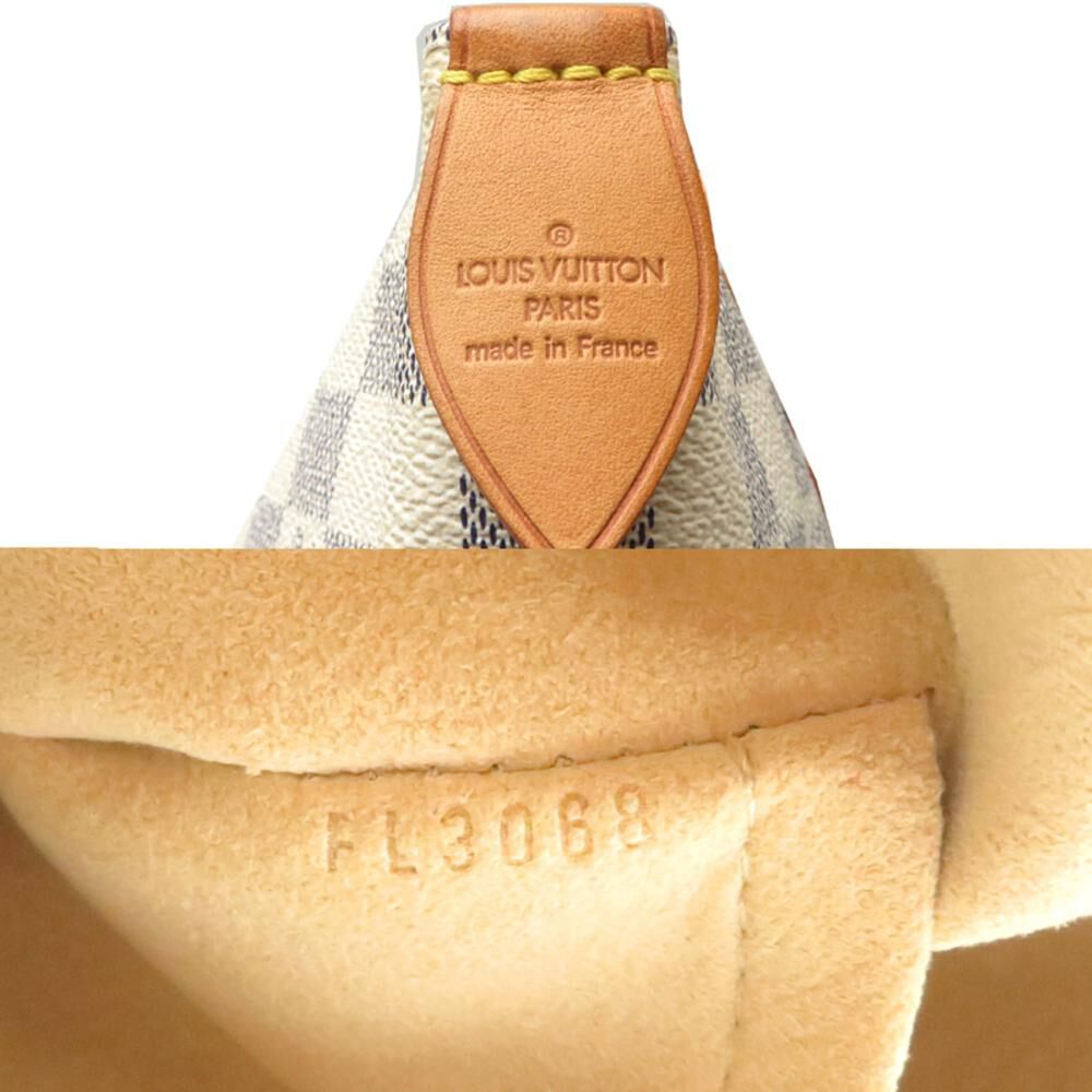 Louis Vuitton Saleya