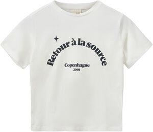 ZENASY T-SHIRT
