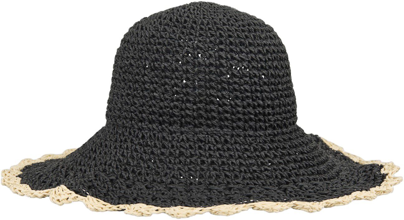 Connie Straw Hat