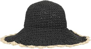 Connie Straw Hat
