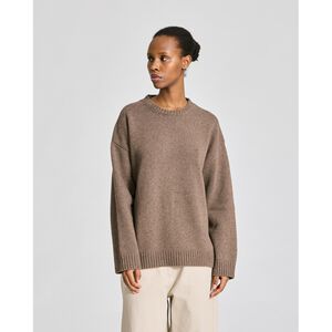 Emely Lambswool Knit