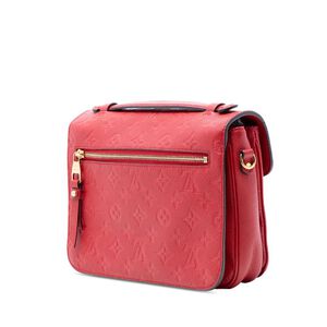 Louis Vuitton Pochette M&eacute;tis