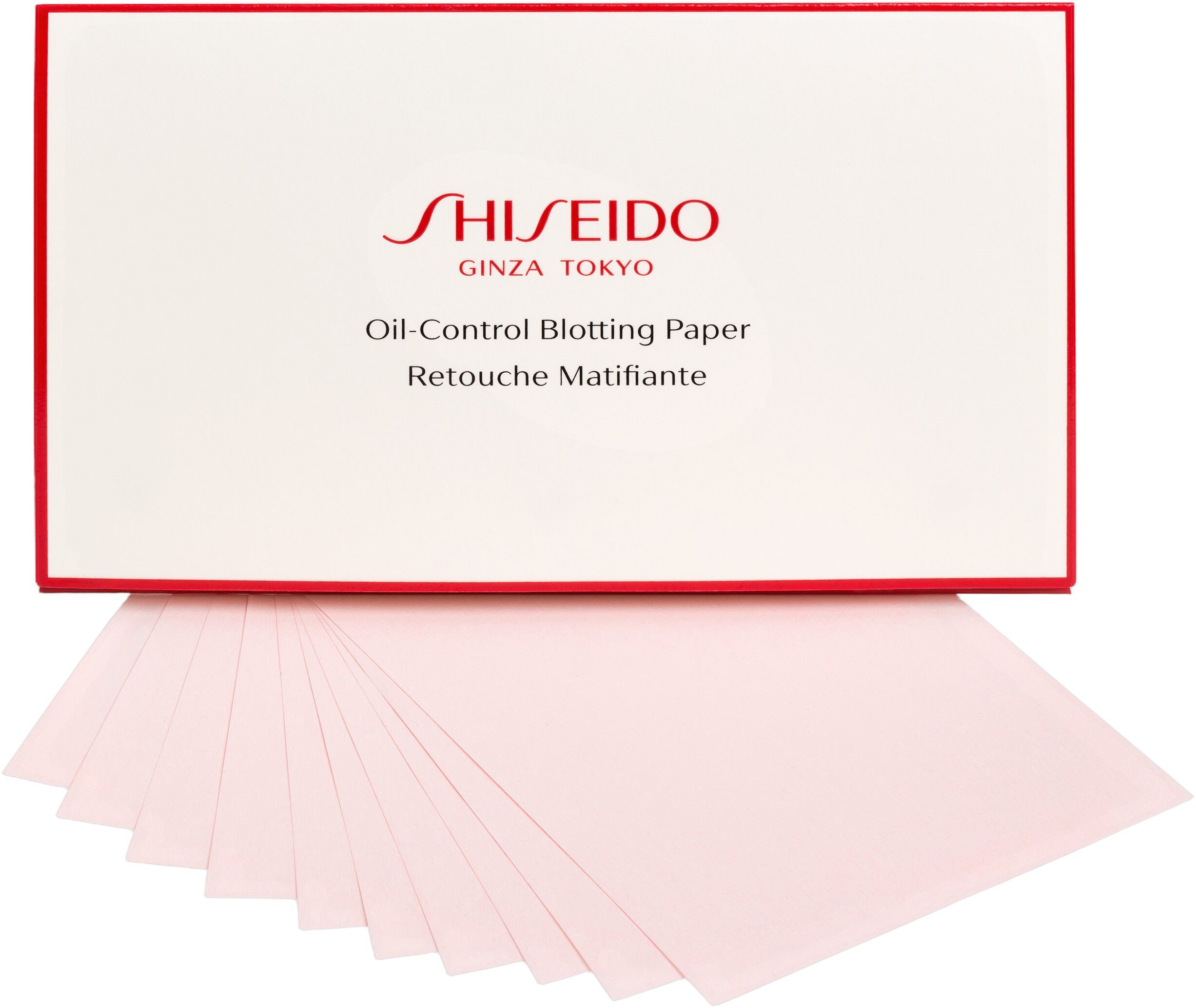 Blotting paper