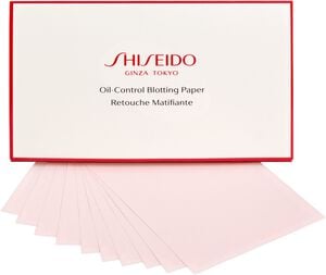 Generic Skincare Oil-Control Blotting Paper Pk100 20 ml.