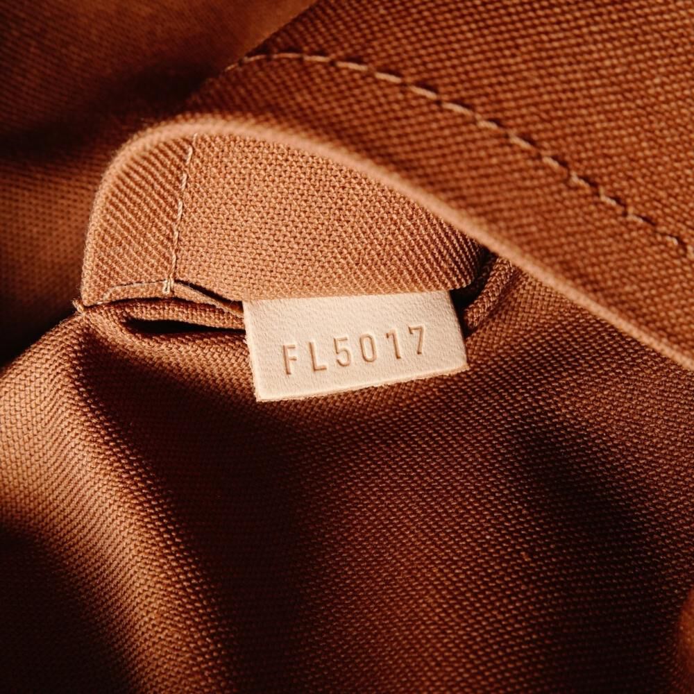 Louis Vuitton Lockit