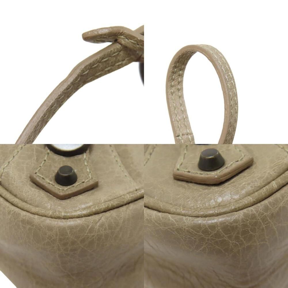 Balenciaga Shoulder Bag