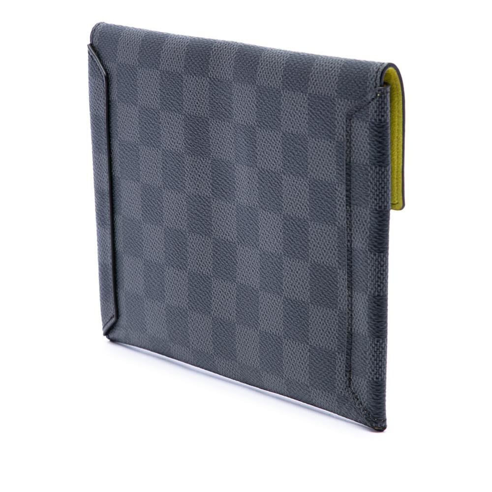 Louis Vuitton Pochette Homme