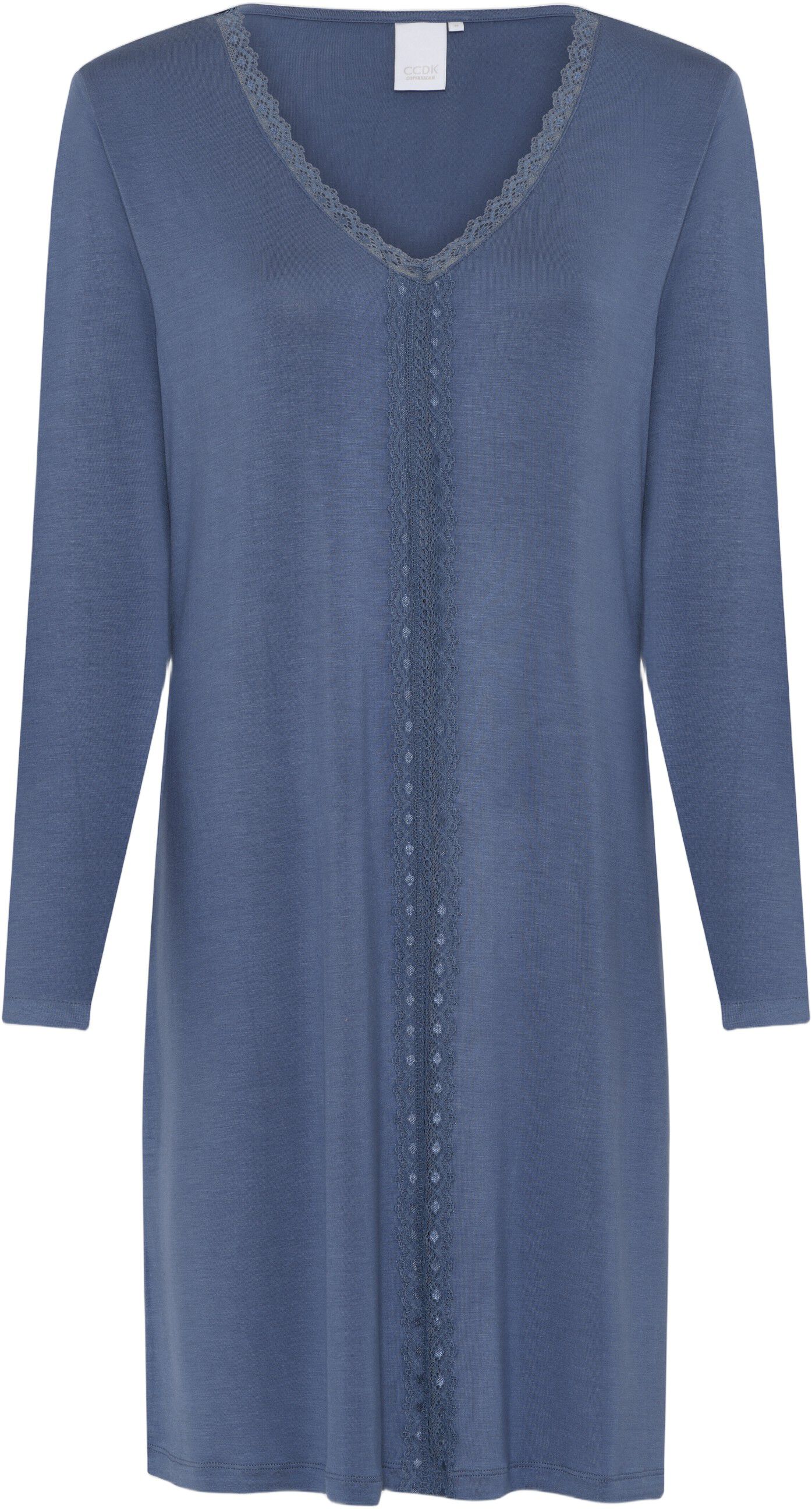 Lingeri & natt&oslash;j