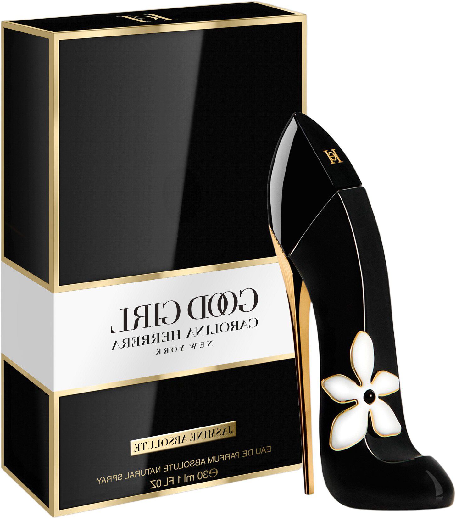 Good Girl Jasmine Absolute Eau de parfum