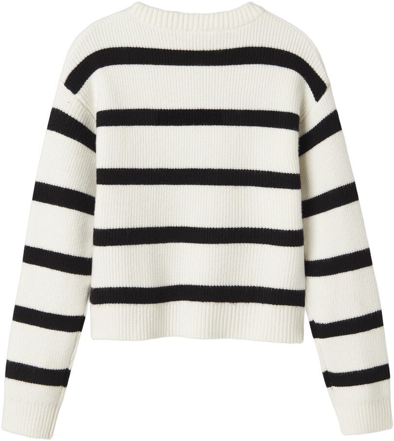 NKFVNILLA LS SH KNIT