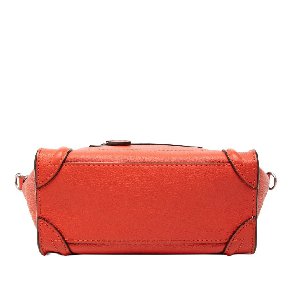 Celine Luggage