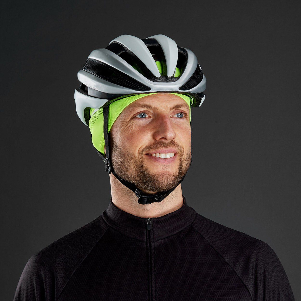 Windproof Hi-Vis pandeb&aring;nd