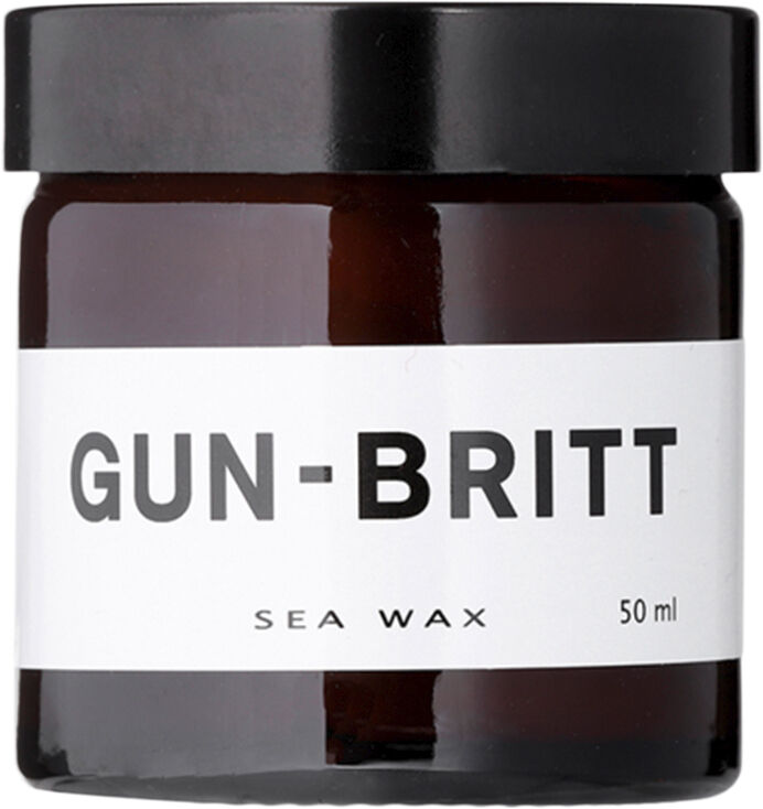 Sea Wax 50 ml.