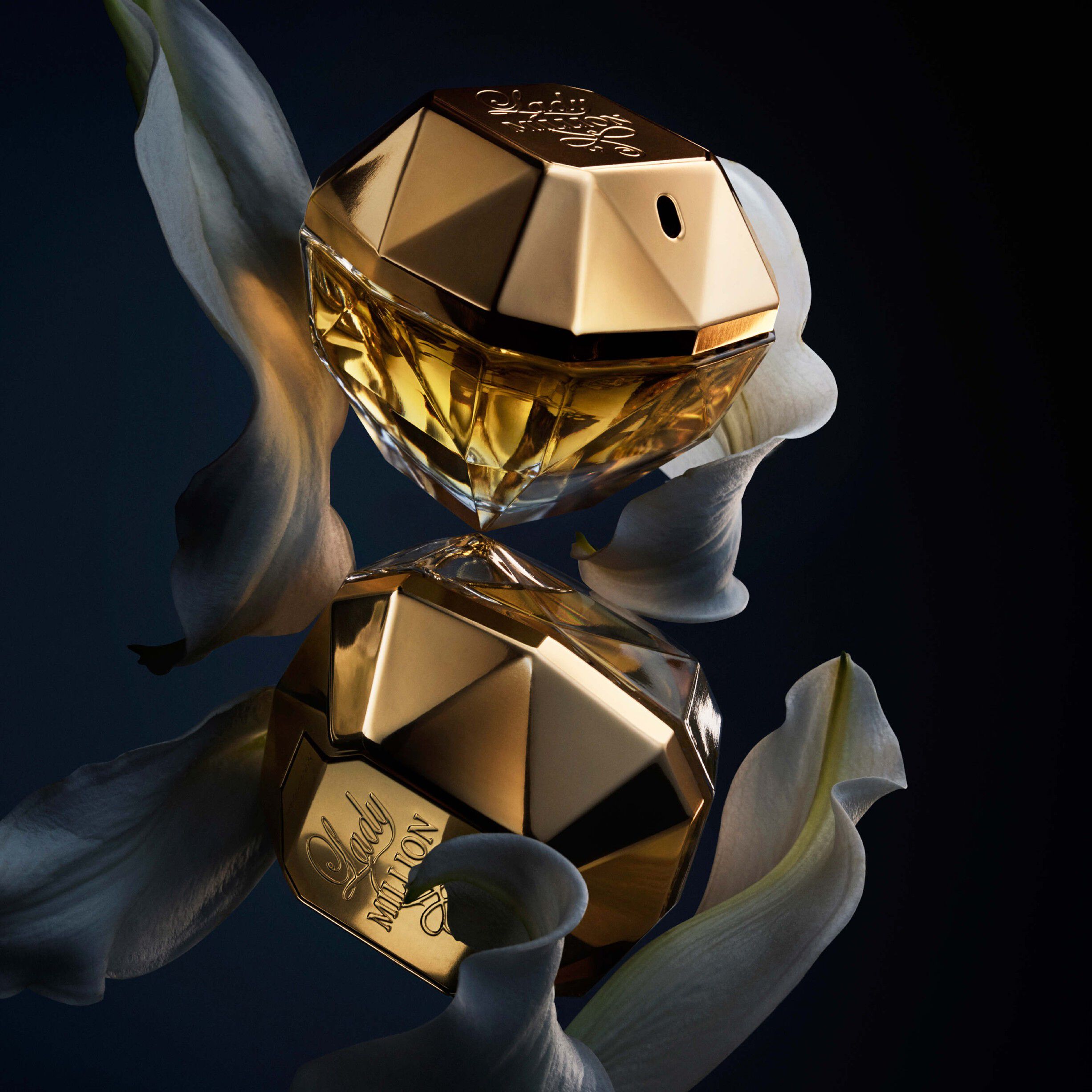 Lady Million Eau de parfum 50 ml