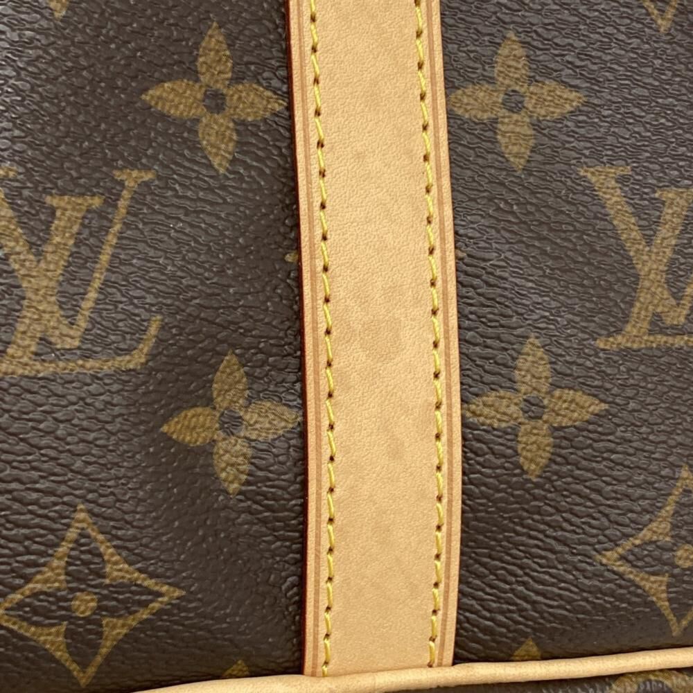 Louis Vuitton Speedy