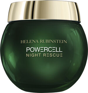 Powercell Night Rescue Cream
