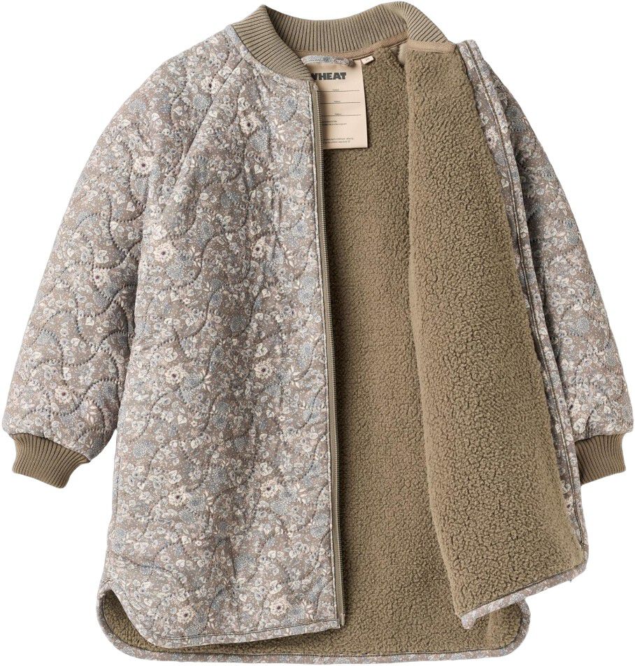 Thermo Jacket Helga