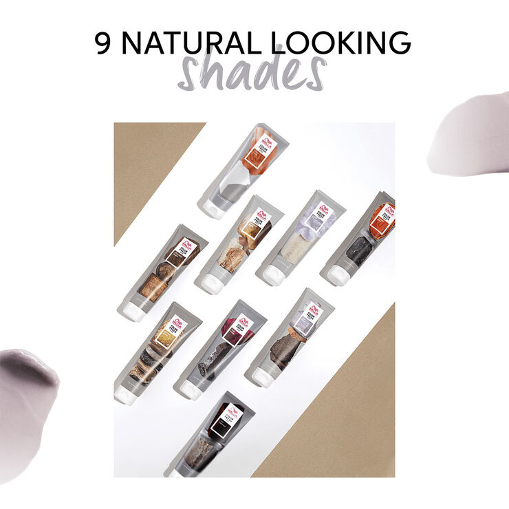 Color Fresh Mask Pearl Blonde