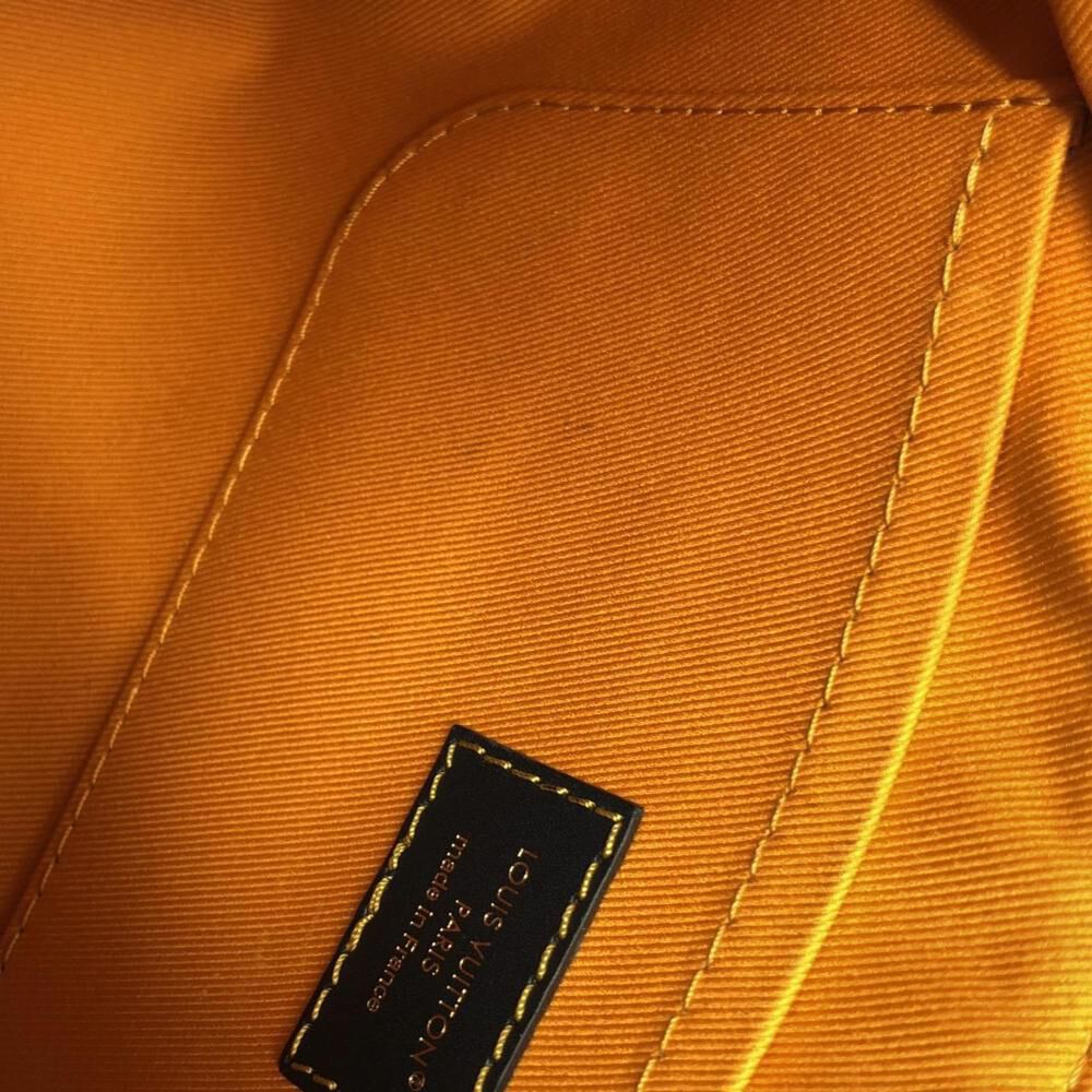 Louis Vuitton Keepall