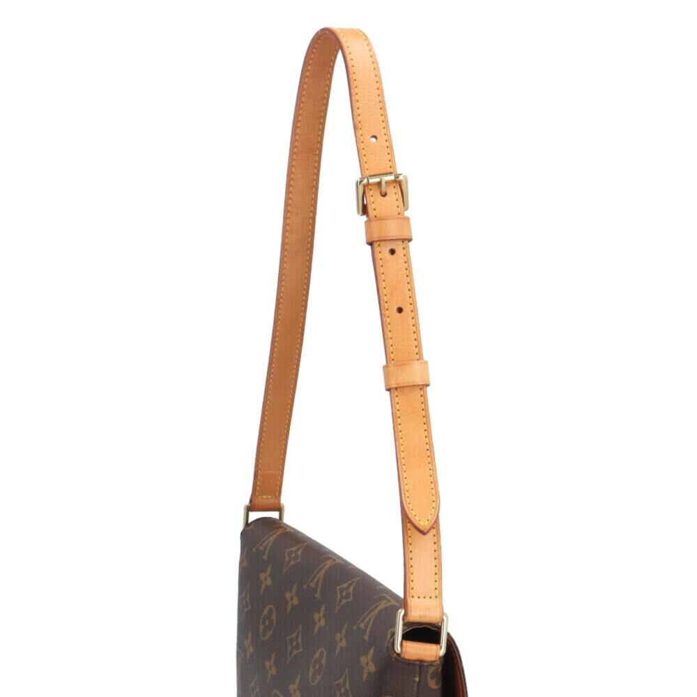 Louis Vuitton Musette Tango