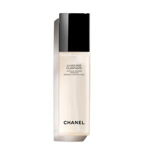 Refining Lotion-To-Foam
