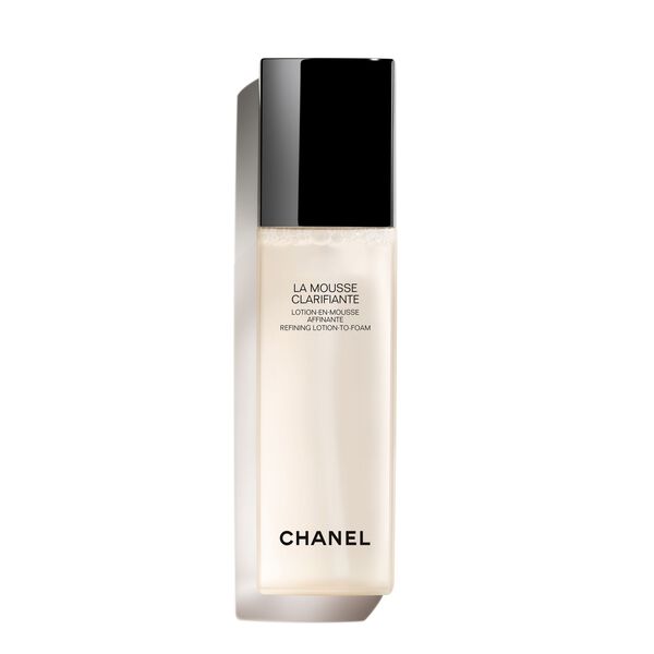 Refining Lotion-To-Foam