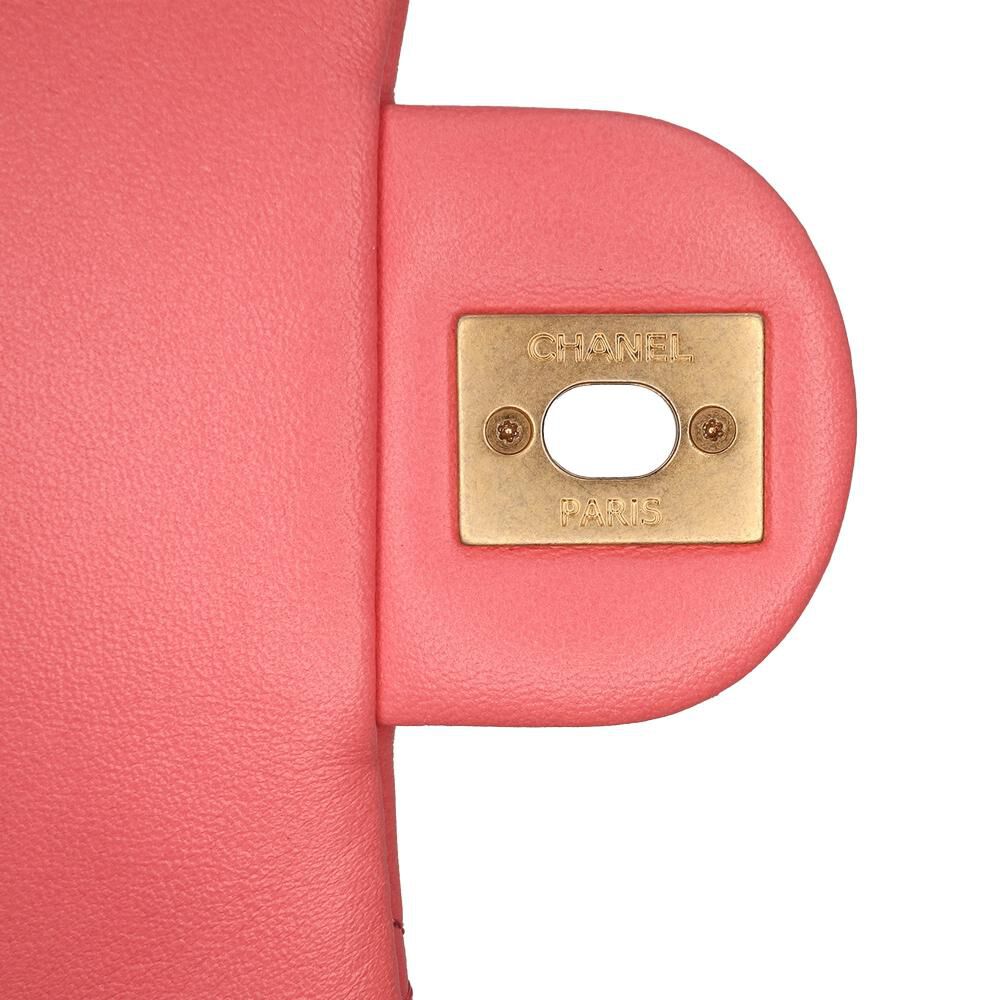 Chanel Flap Bag