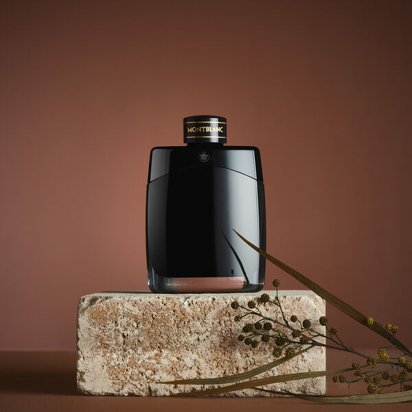 Legend Eau de Parfum
