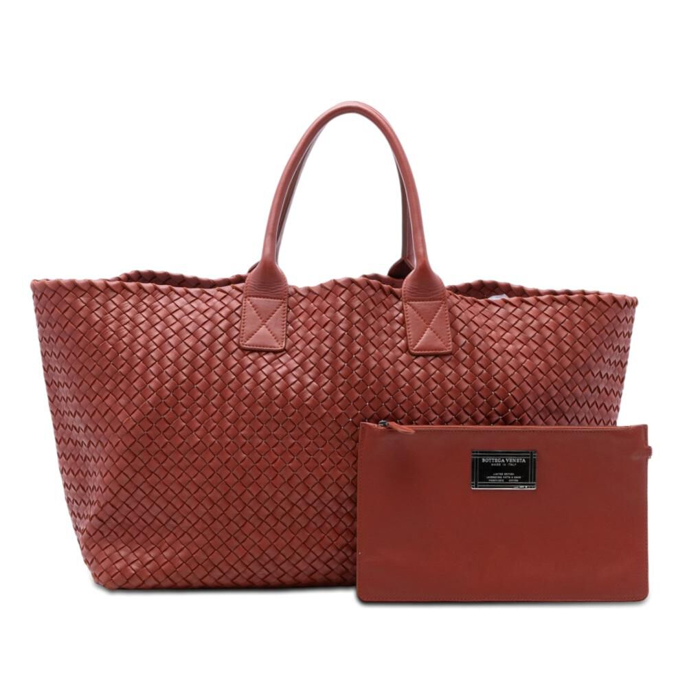 Bottega Veneta Cabat