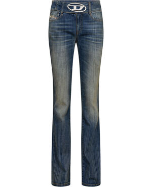 D-PROPOL-S TROUSERS