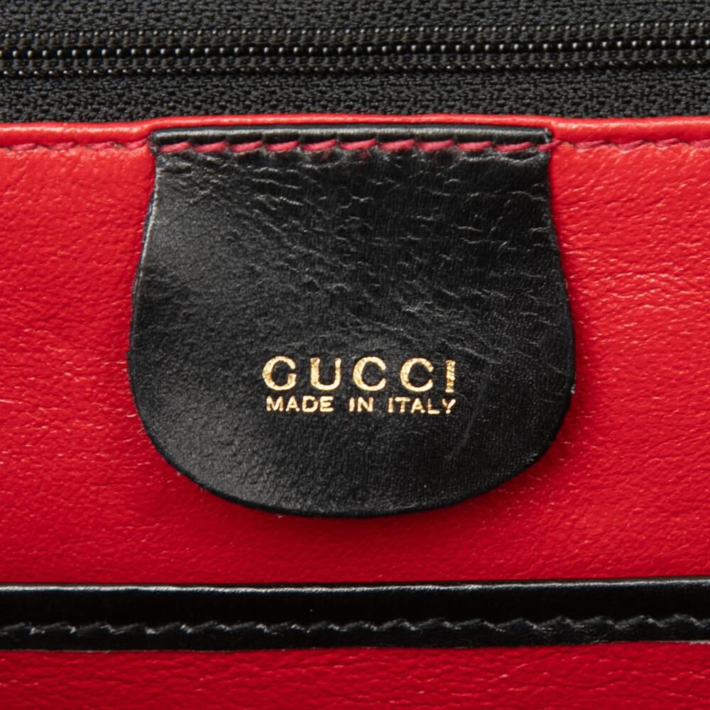 Gucci Bamboo