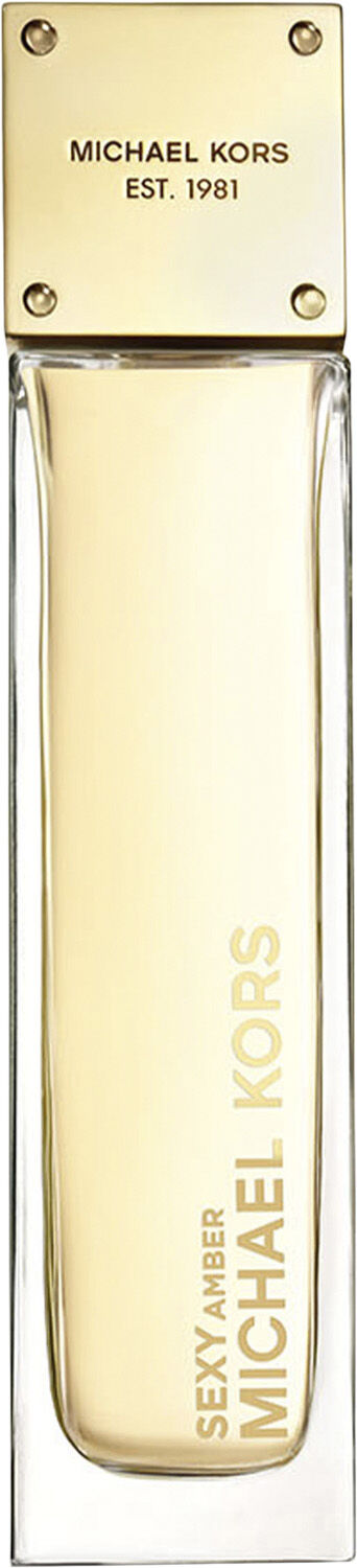 Sexy Amber Eau De Parfum